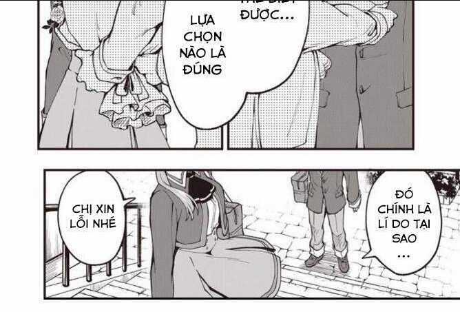 Zenbu Kimi No Sei - Chapter 2 - Trang 8