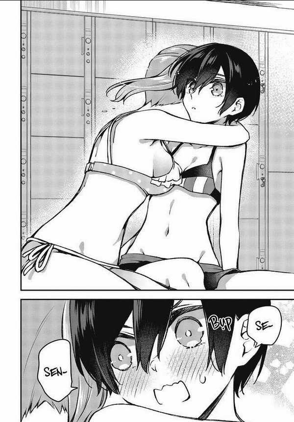 Zenbu Kimi No Sei - Chapter 20 - Trang 21