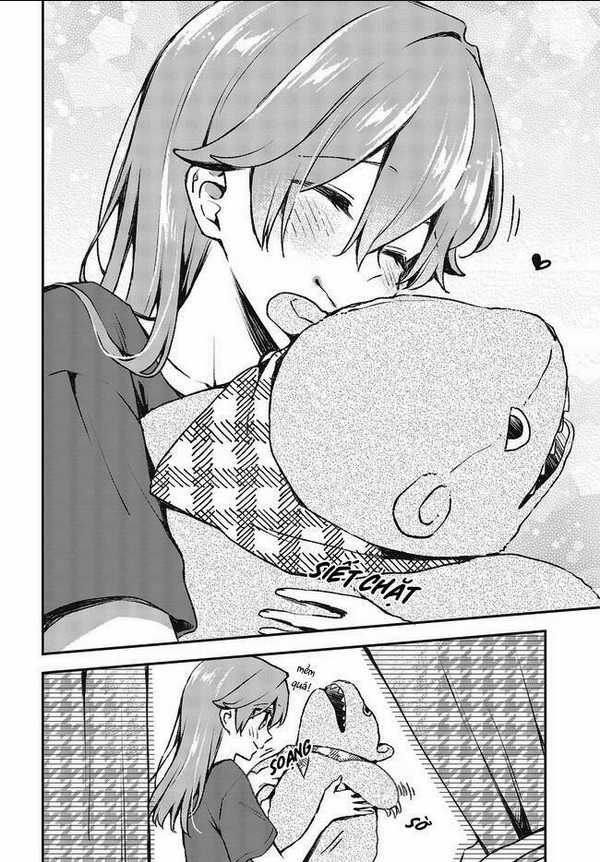 Zenbu Kimi No Sei - Chapter 21 - Trang 23