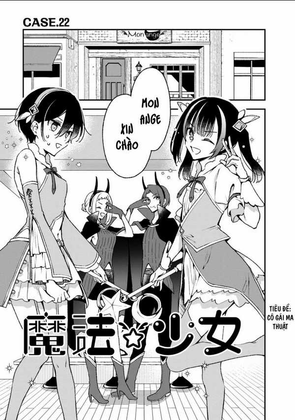Zenbu Kimi No Sei - Chapter 22 - Trang 2