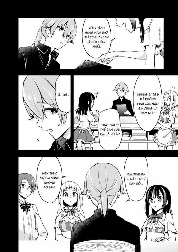 Zenbu Kimi No Sei - Chapter 22 - Trang 15
