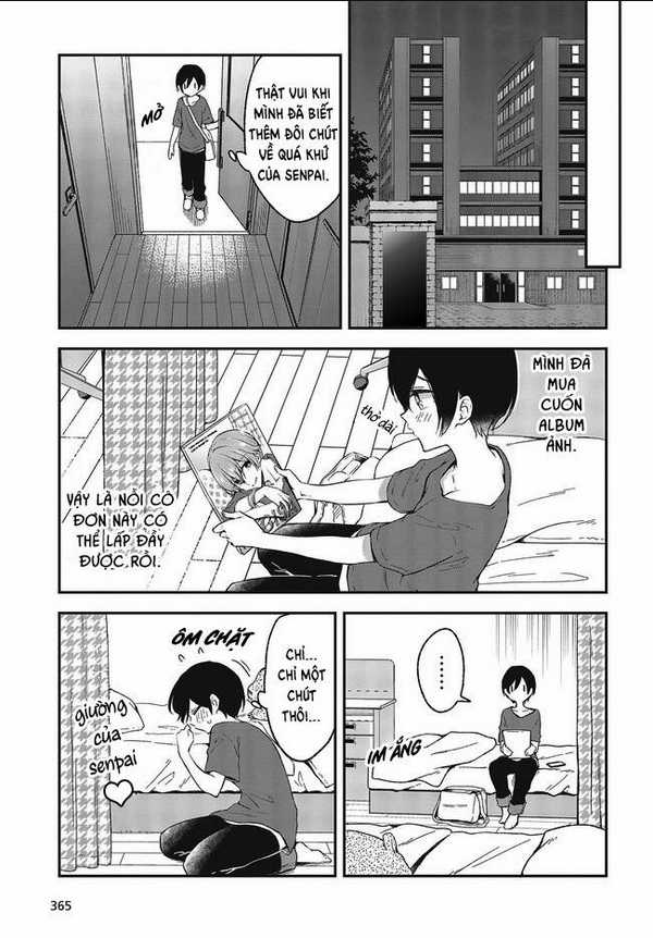 Zenbu Kimi No Sei - Chapter 22 - Trang 24