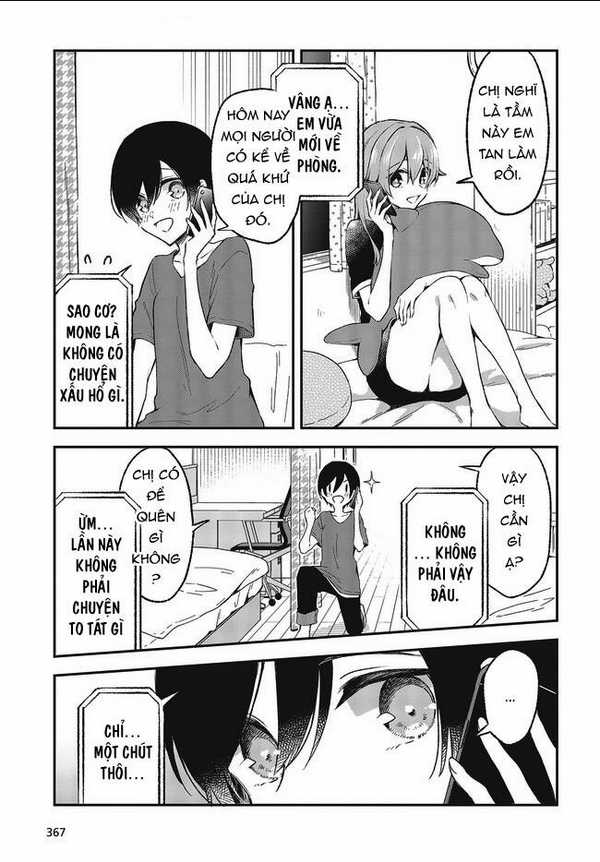 Zenbu Kimi No Sei - Chapter 22 - Trang 26