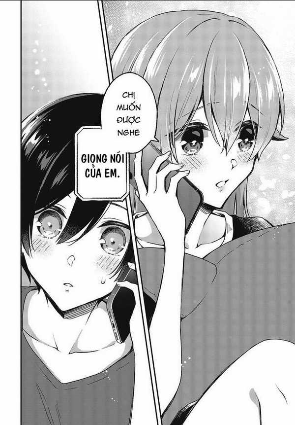 Zenbu Kimi No Sei - Chapter 22 - Trang 27