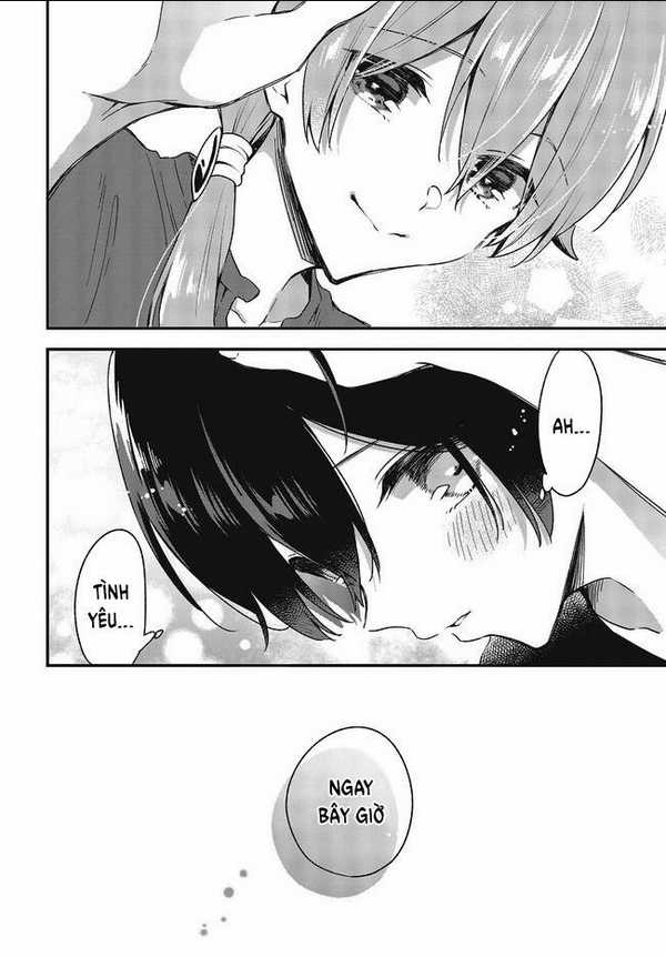 Zenbu Kimi No Sei - Chapter 23 - Trang 27