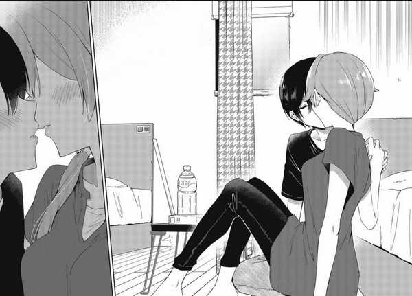 Zenbu Kimi No Sei - Chapter 23 - Trang 29