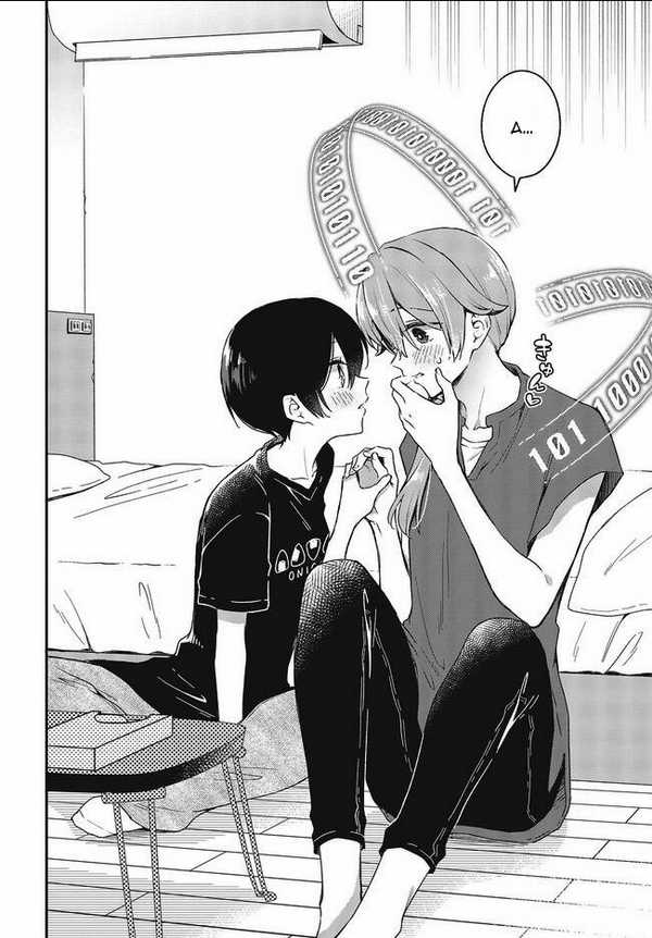 Zenbu Kimi No Sei - Chapter 23 - Trang 30