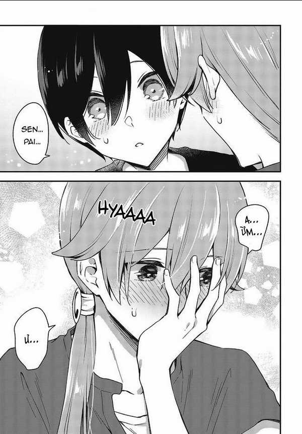 Zenbu Kimi No Sei - Chapter 23 - Trang 31