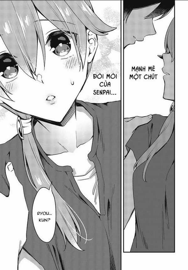 Zenbu Kimi No Sei - Chapter 23 - Trang 10