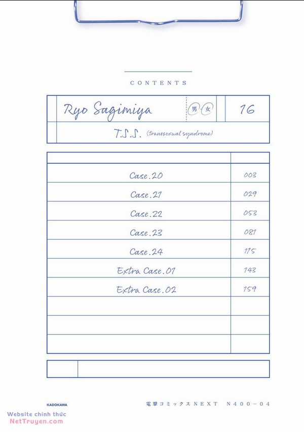 Zenbu Kimi No Sei - Chapter 24.7 - Trang 3