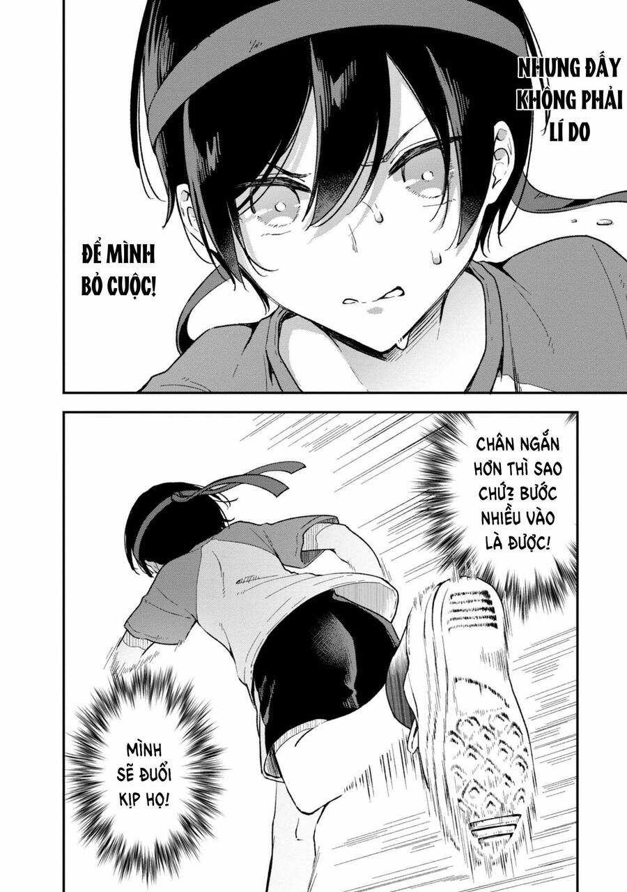Zenbu Kimi No Sei - Chapter 26 - Trang 3