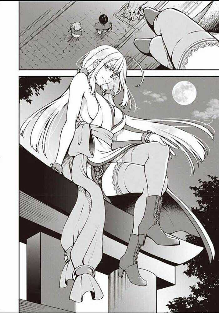 Zenbu Kimi No Sei - Chapter 7 - Trang 11