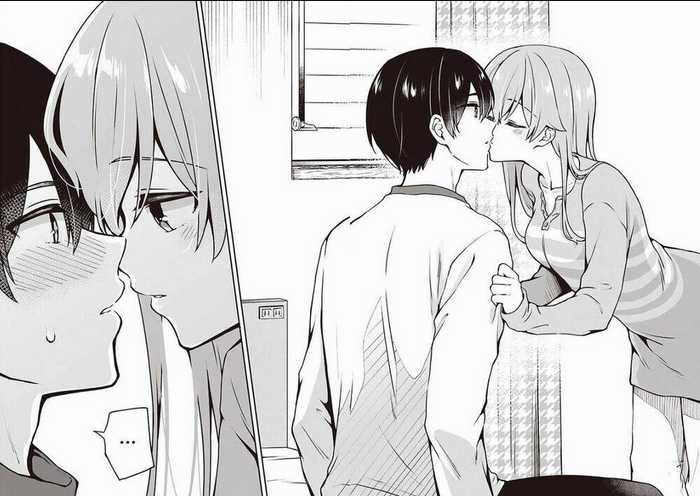 Zenbu Kimi No Sei - Chapter 8 - Trang 6