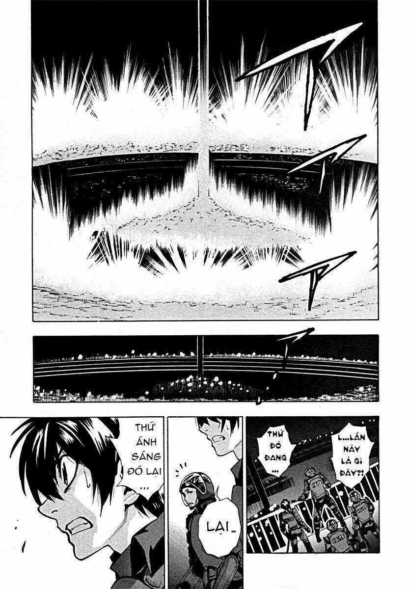 Zennou No Noa - Chapter 11 - Trang 44