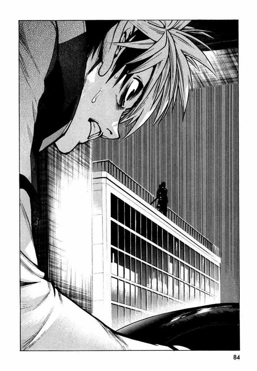 Zennou No Noa - Chapter 13 - Trang 53