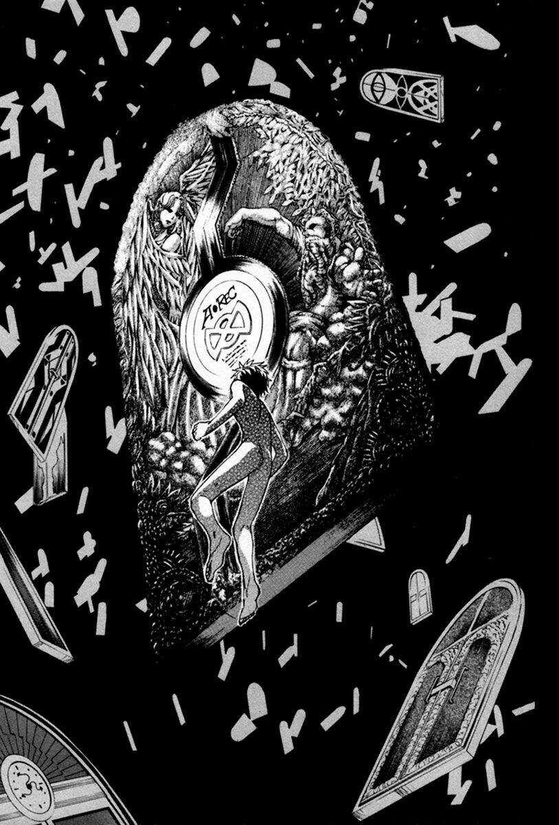 Zennou No Noa - Chapter 14 - Trang 19