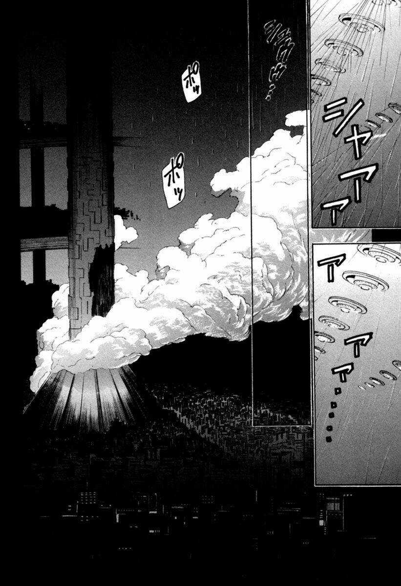 Zennou No Noa - Chapter 15 - Trang 20