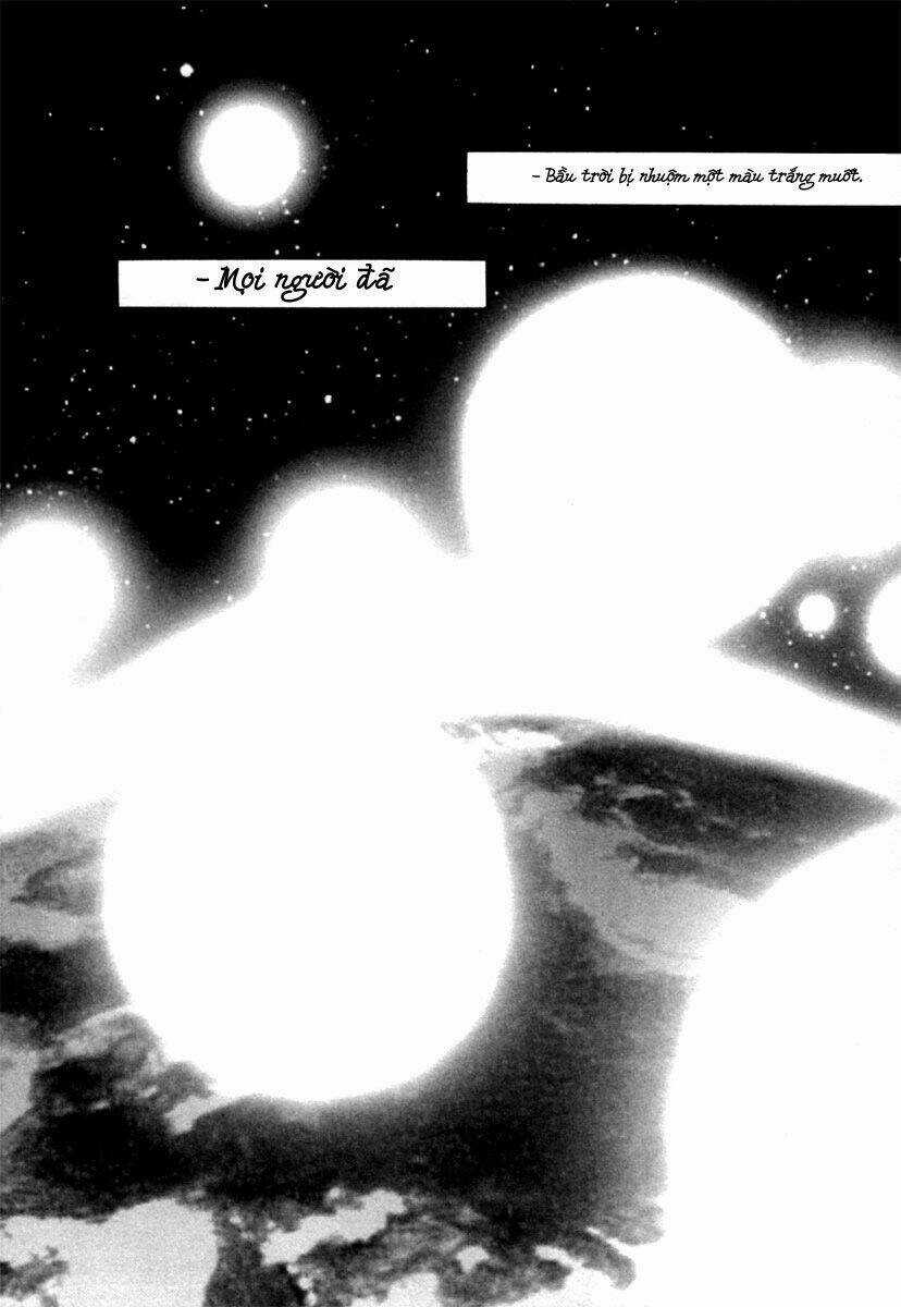 Zennou No Noa - Chapter 16 - Trang 28