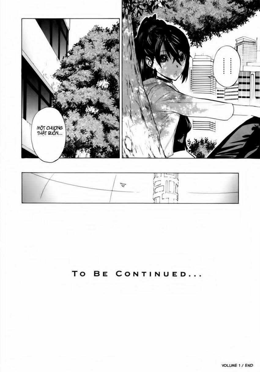 Zennou No Noa - Chapter 6 - Trang 25