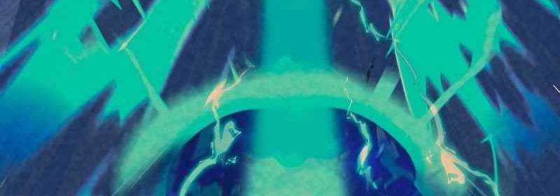 Zero 0 - Vựơt Qua Cả Ma Pháp Thời Không - Chapter 13 - Trang 417