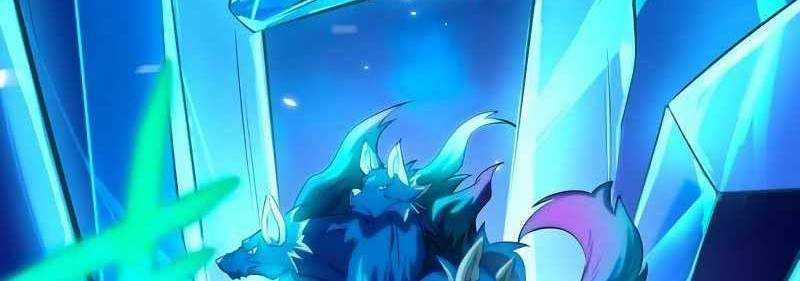 Zero 0 - Vựơt Qua Cả Ma Pháp Thời Không - Chapter 13 - Trang 468