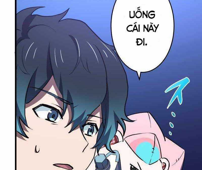 Zero 0 - Vựơt Qua Cả Ma Pháp Thời Không - Chapter 14 - Trang 46