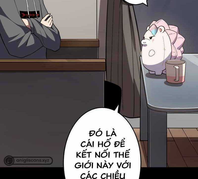 Zero 0 - Vựơt Qua Cả Ma Pháp Thời Không - Chapter 19 - Trang 84