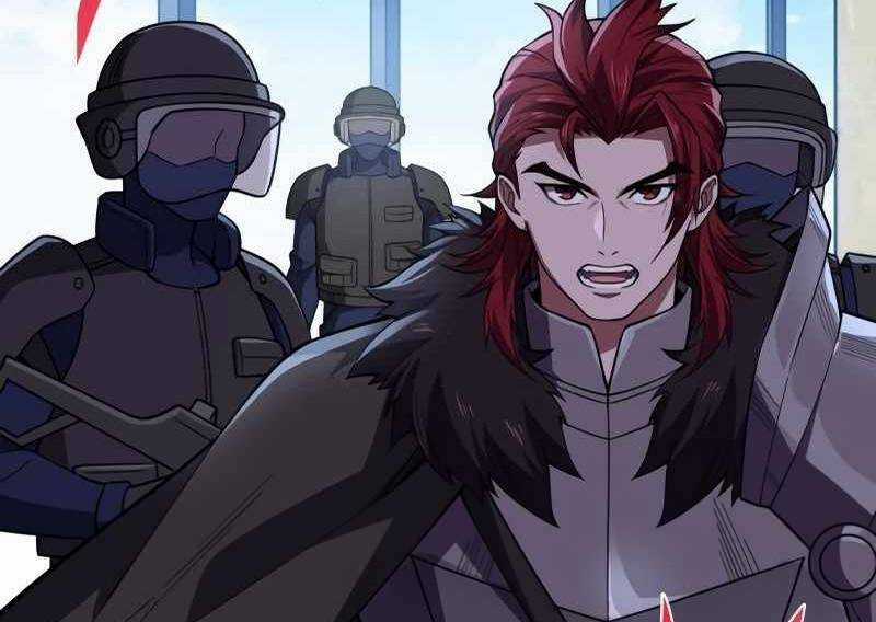 Zero 0 - Vựơt Qua Cả Ma Pháp Thời Không - Chapter 20 - Trang 80