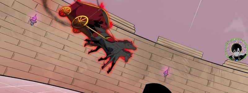 Zero 0 - Vựơt Qua Cả Ma Pháp Thời Không - Chapter 21 - Trang 116