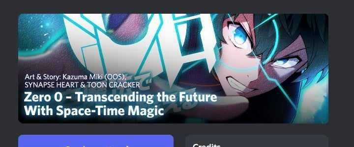 Zero 0 - Vựơt Qua Cả Ma Pháp Thời Không - Chapter 21 - Trang 3