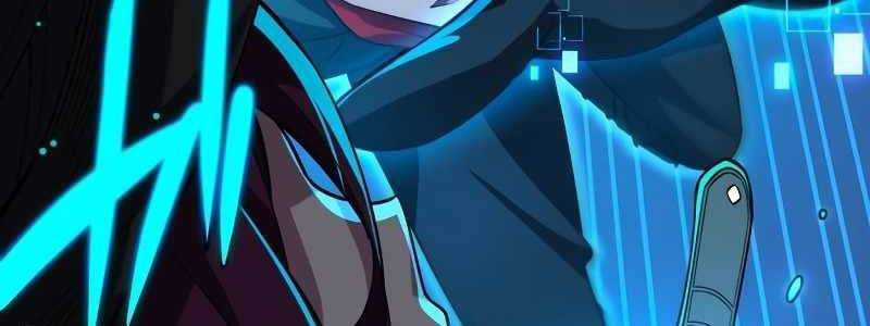 Zero 0 - Vựơt Qua Cả Ma Pháp Thời Không - Chapter 21 - Trang 230