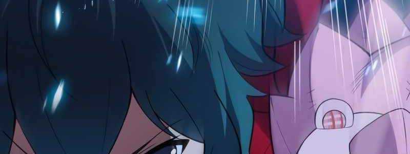 Zero 0 - Vựơt Qua Cả Ma Pháp Thời Không - Chapter 21 - Trang 28