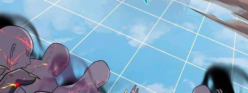 Zero 0 - Vựơt Qua Cả Ma Pháp Thời Không - Chapter 21 - Trang 36