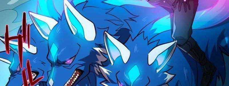 Zero 0 - Vựơt Qua Cả Ma Pháp Thời Không - Chapter 21 - Trang 63