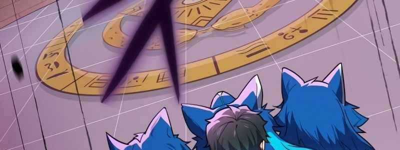 Zero 0 - Vựơt Qua Cả Ma Pháp Thời Không - Chapter 21 - Trang 74