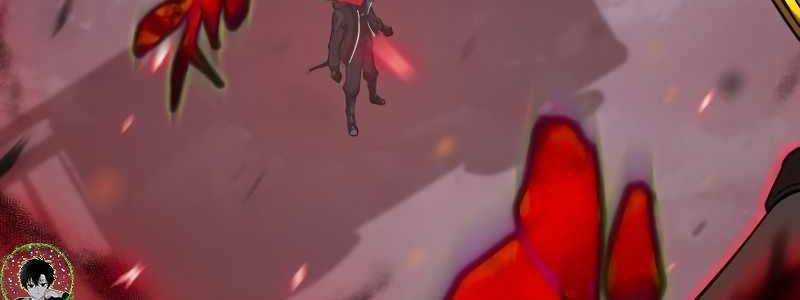 Zero 0 - Vựơt Qua Cả Ma Pháp Thời Không - Chapter 21 - Trang 100