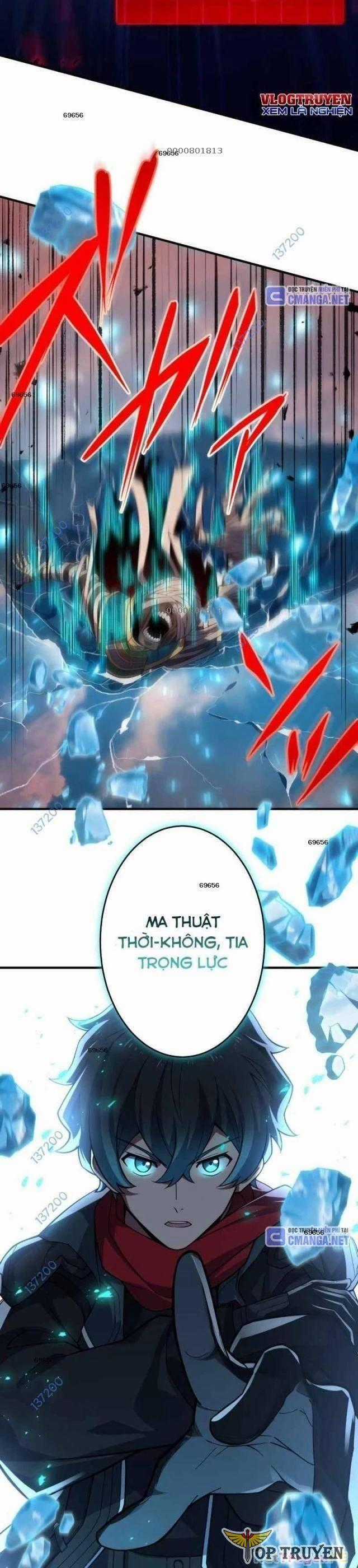 Zero 0 - Vựơt Qua Cả Ma Pháp Thời Không - Chapter 24 - Trang 2