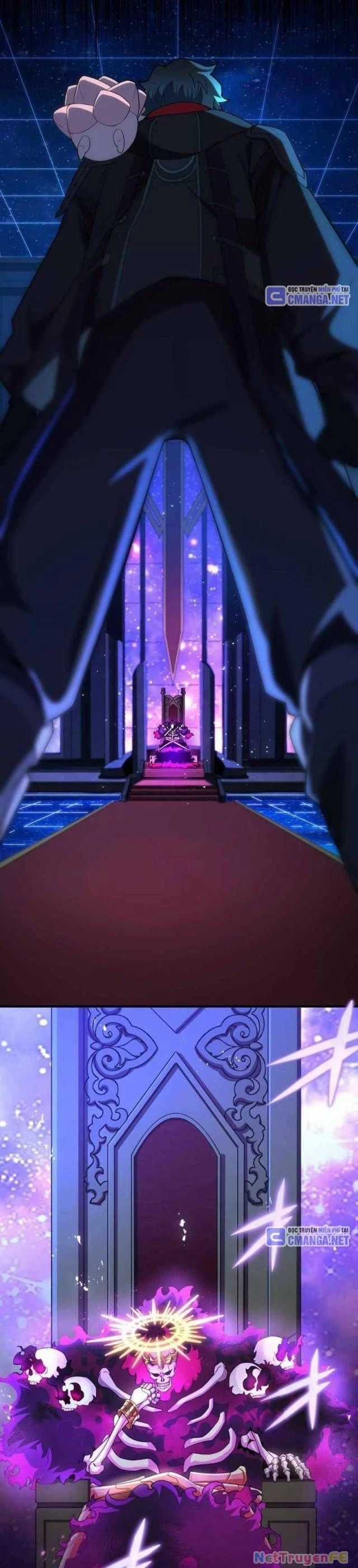 Zero 0 - Vựơt Qua Cả Ma Pháp Thời Không - Chapter 24 - Trang 11