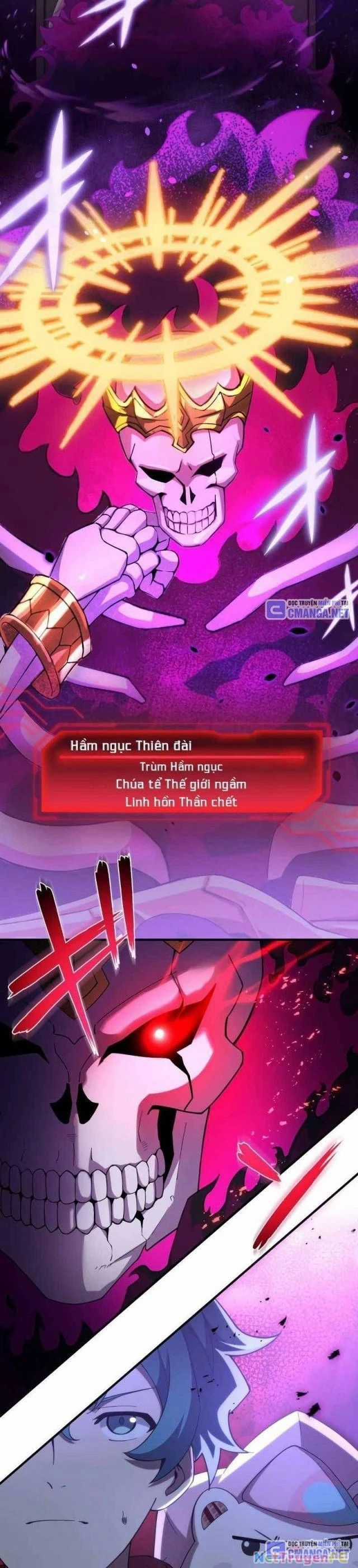 Zero 0 - Vựơt Qua Cả Ma Pháp Thời Không - Chapter 24 - Trang 12