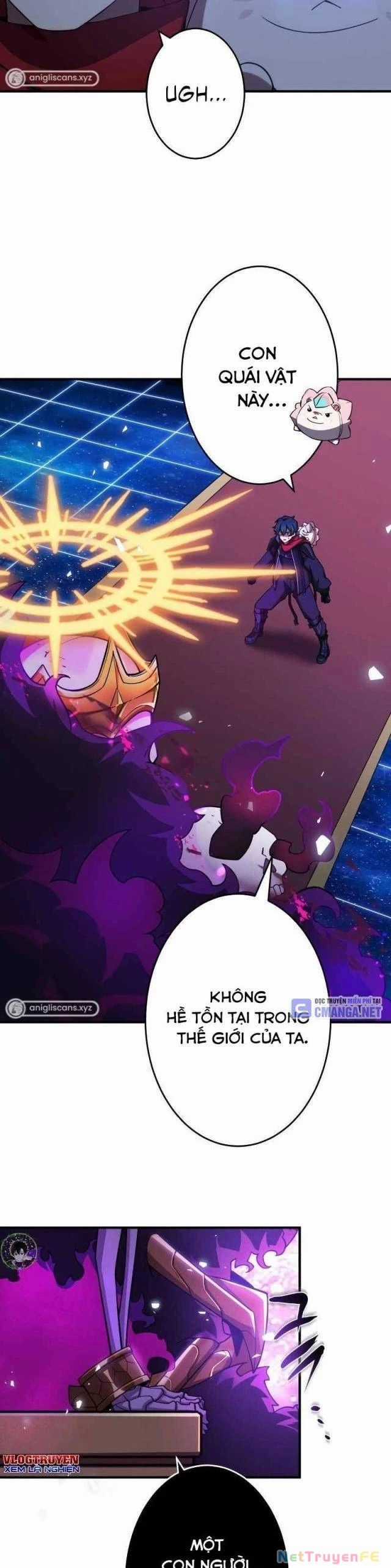 Zero 0 - Vựơt Qua Cả Ma Pháp Thời Không - Chapter 24 - Trang 13