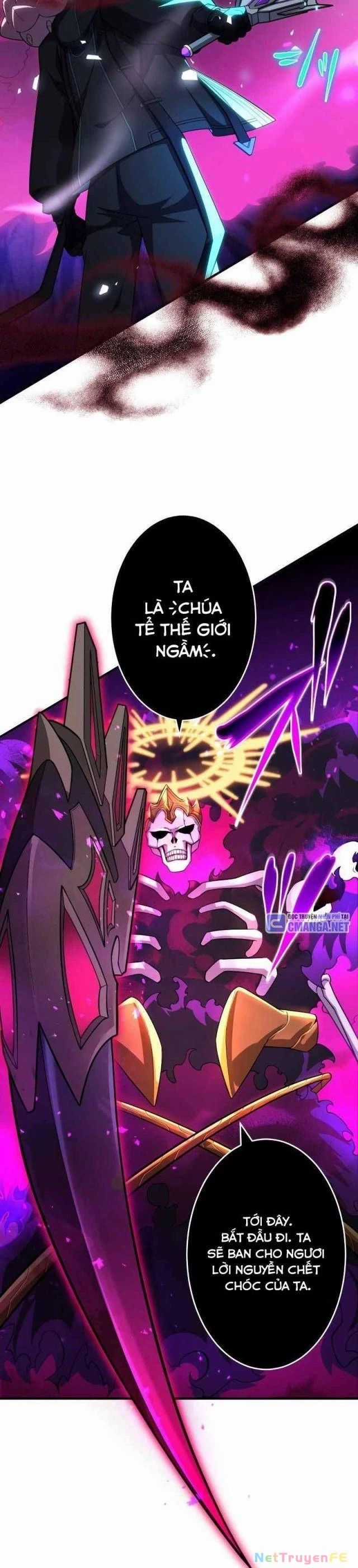 Zero 0 - Vựơt Qua Cả Ma Pháp Thời Không - Chapter 24 - Trang 16