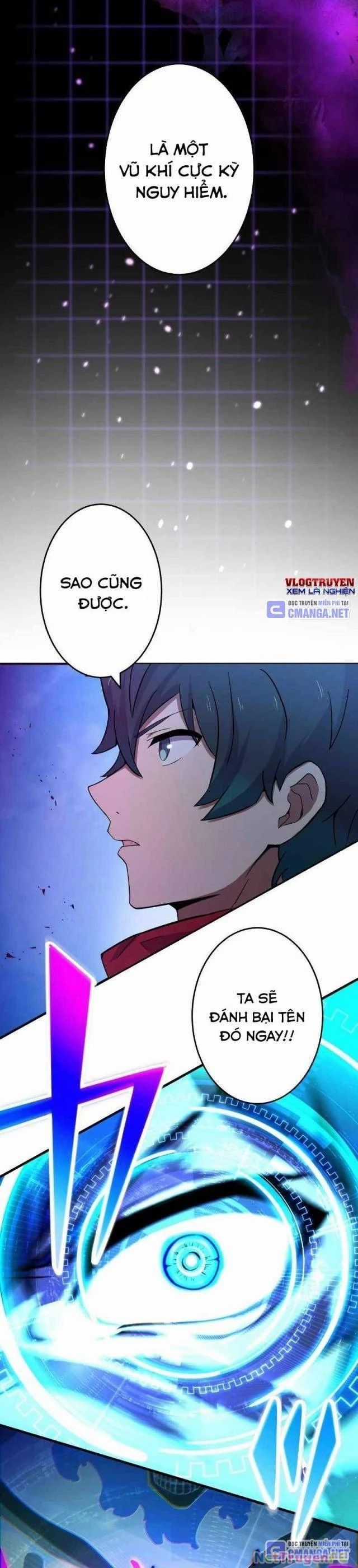 Zero 0 - Vựơt Qua Cả Ma Pháp Thời Không - Chapter 24 - Trang 18