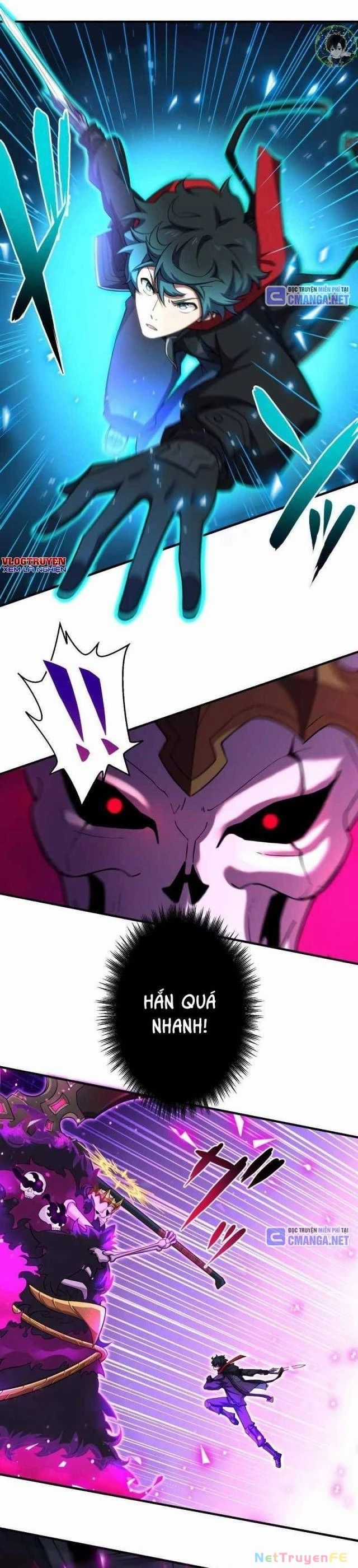 Zero 0 - Vựơt Qua Cả Ma Pháp Thời Không - Chapter 24 - Trang 20