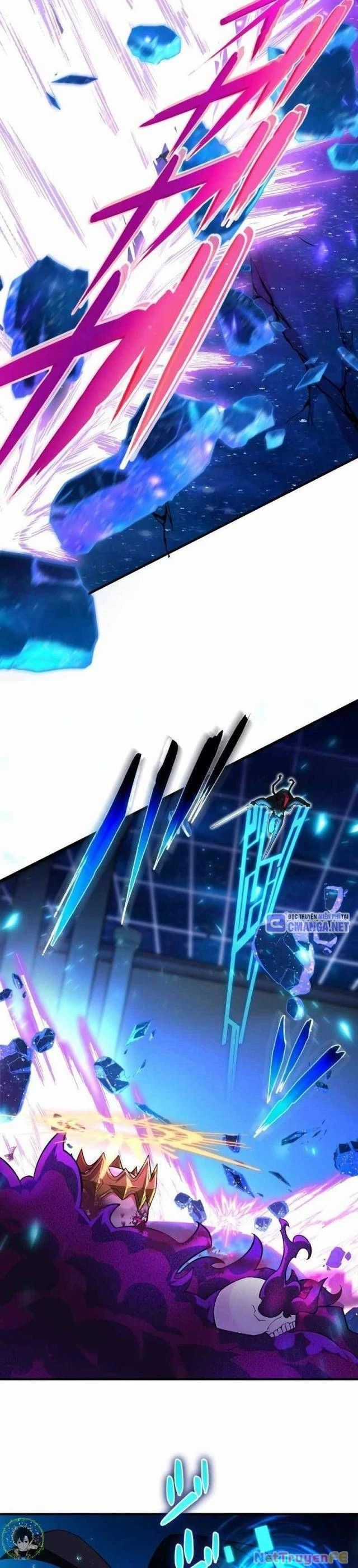 Zero 0 - Vựơt Qua Cả Ma Pháp Thời Không - Chapter 24 - Trang 22