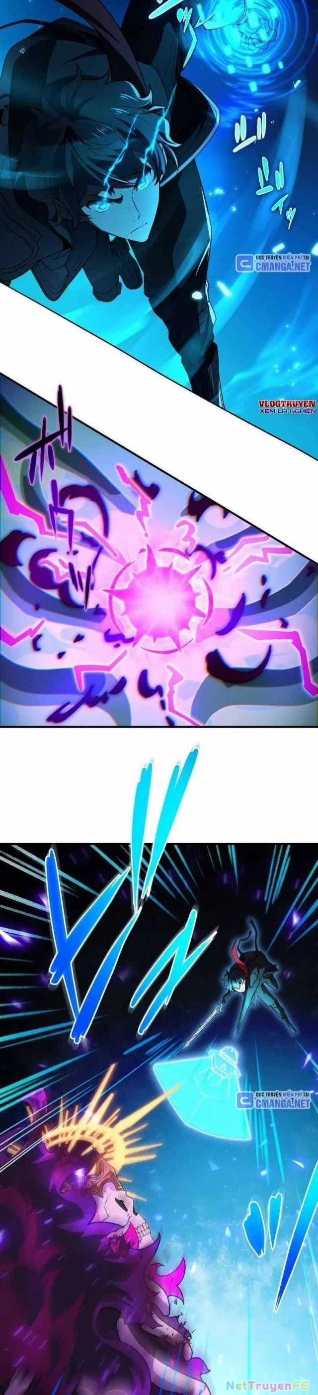 Zero 0 - Vựơt Qua Cả Ma Pháp Thời Không - Chapter 24 - Trang 23