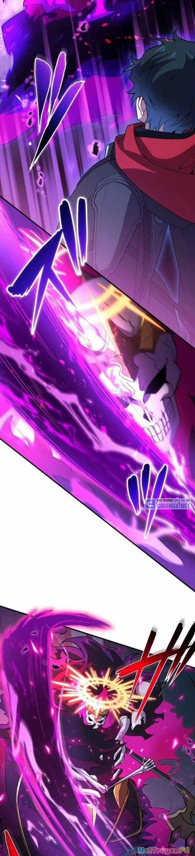 Zero 0 - Vựơt Qua Cả Ma Pháp Thời Không - Chapter 24 - Trang 25