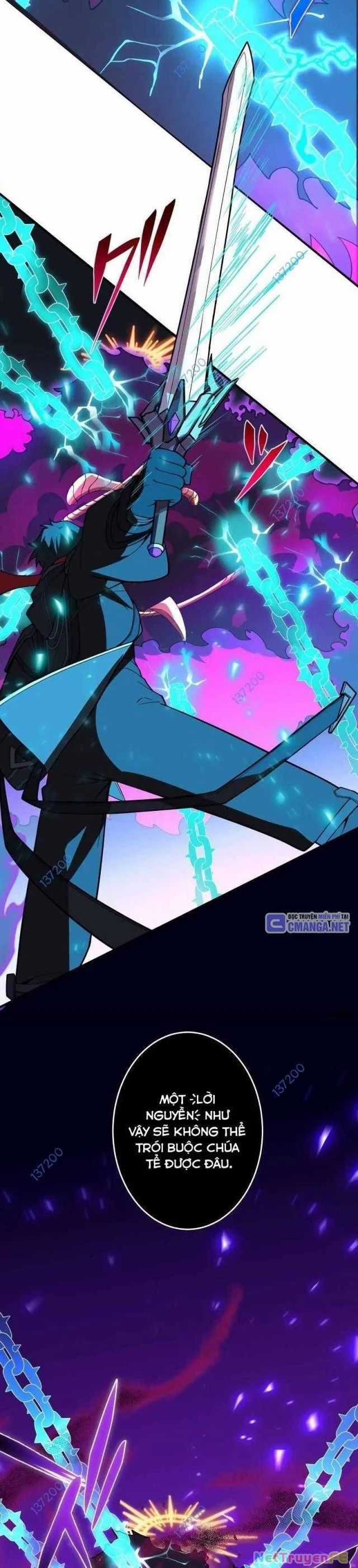 Zero 0 - Vựơt Qua Cả Ma Pháp Thời Không - Chapter 24 - Trang 28