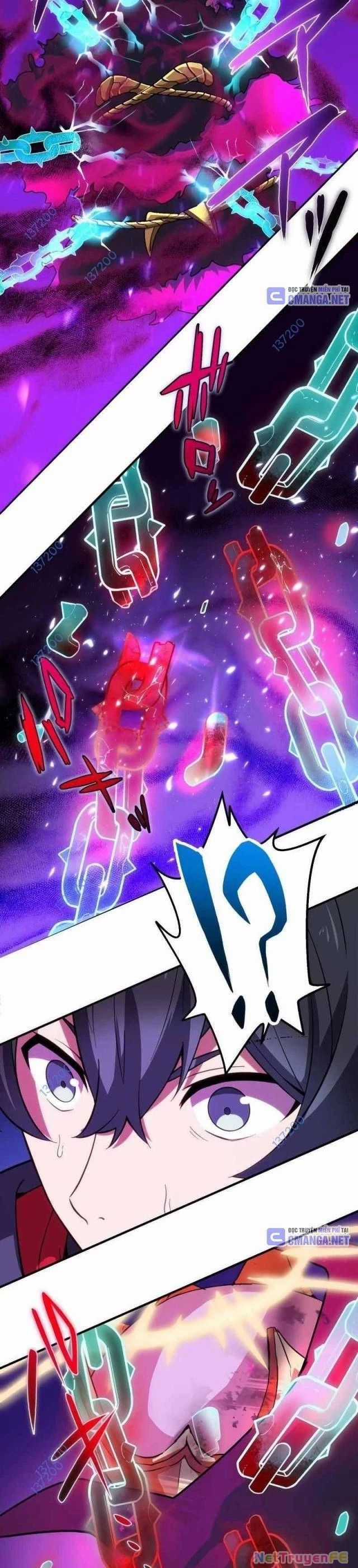 Zero 0 - Vựơt Qua Cả Ma Pháp Thời Không - Chapter 24 - Trang 29