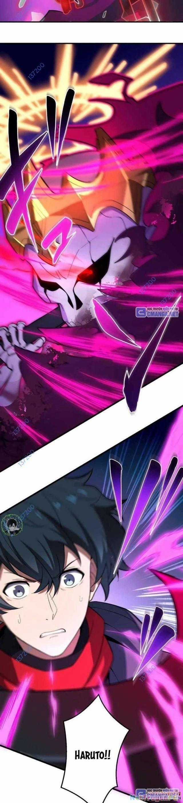 Zero 0 - Vựơt Qua Cả Ma Pháp Thời Không - Chapter 24 - Trang 30