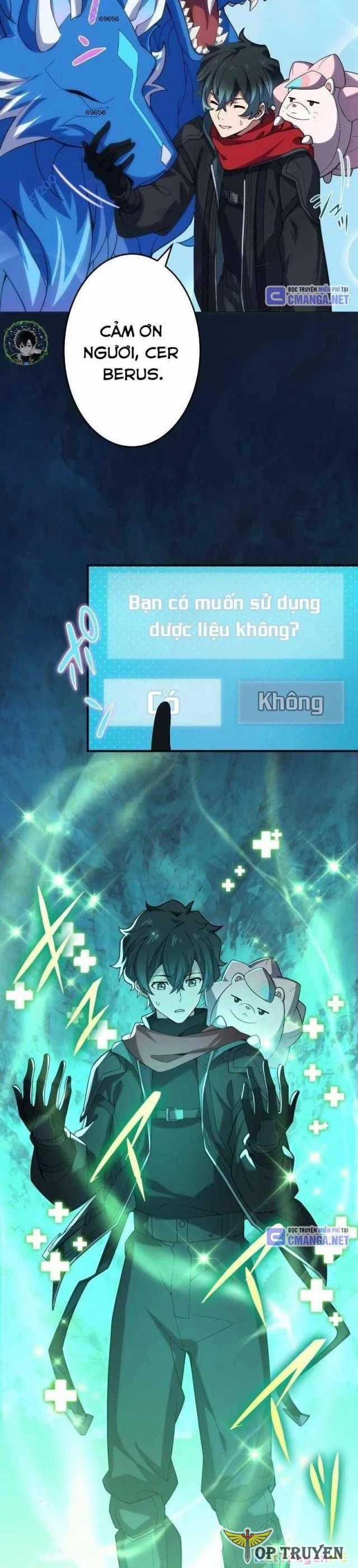 Zero 0 - Vựơt Qua Cả Ma Pháp Thời Không - Chapter 24 - Trang 5